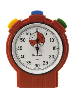 Χρονόμετρο Hanhart Nemo All Sport Addition Stopwatch