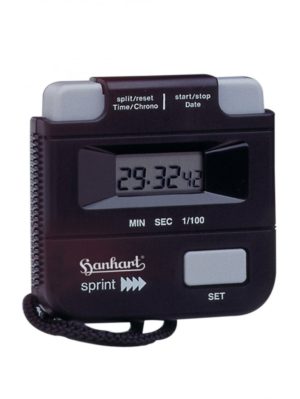 Χρονόμετρο Hanhart Sprint Stopwatch