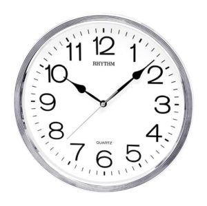 Ρολόι τοίχου Rhythm CMG734BR19
