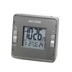 Ρολόι ψηφιακό Rhythm LCT058NR08