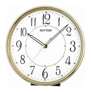 Ρολόι τοίχου Rhythm CMG440NR18