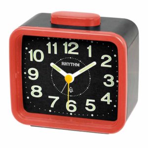 Ρολόι ξυπνητήρι Rhythm CRA637WR01