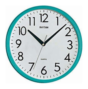 Ρολόι τοίχου Rhythm CMG716NR05