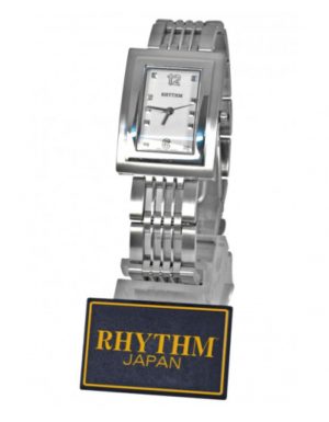 Ρολόι Χειρός Rhythm R003MSSS03