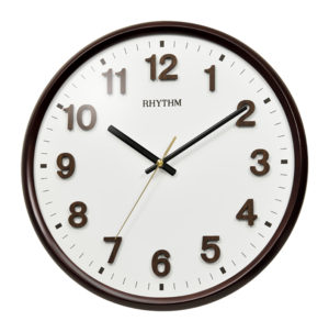 Ρολόι τοίχου Rhythm CMG127NR06