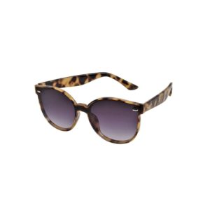 Γυναικεία γυαλιά ηλίου της εταιρίας VQF κωδ. 0021_brown