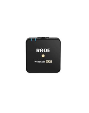 RODE Wireless Go TX Πομπός Για Wireless Go Aνταλ/κο ( Oχι το Wireless Go II)