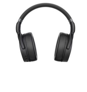 SENNHEISER HD-450-BT Black Ακουστικά με Μικρόφωνο Bluetooth