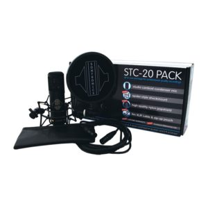 Sontronics STC-20 Pack