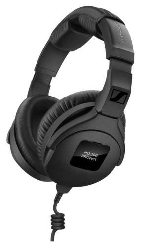 SENNHEISER HD-300-PROtect Ακουστικά