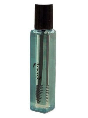 DYNAVOX Cleaning Fluid with brush for Cartridge