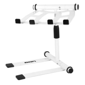UDG GEAR U96111WH Ultimate Height Adjustable Laptop Stand White
