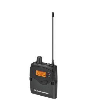 SENNHEISER EK-2000-IEM-BW-X Δέκτης In Ear Monitoring