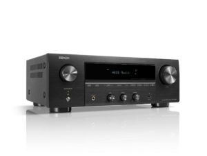 Denon DRA-900H Ολοκληρωμένος Ενισχυτής Hi-Fi Stereo 100W/8Ω Μαύρος