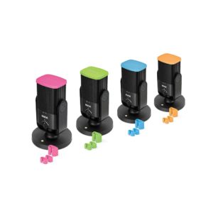 RODE Colors-1 Eγχρωμα Clips και Caps για NT-USB Mini