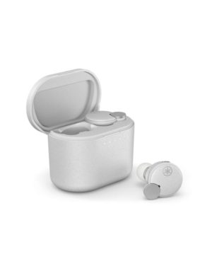 YAMAHA TW-E7B White Ακουστικά in ear με Μικρόφωνο Bluetooth