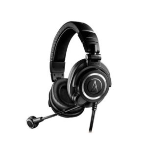 Audio Technica ATH-M50xSTS XLR