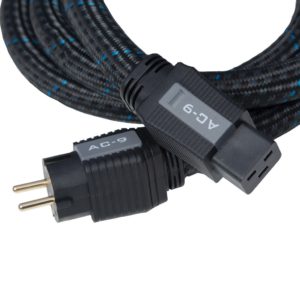 PANGEA POWERCABLE AC-9 MKII 1,5m