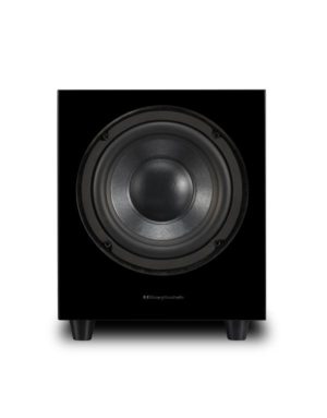 WHARFEDALE WH-D8 Black Subwoofer