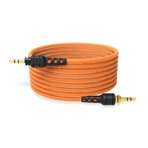 RODE NTH-Cable 2,4m. Πορτοκαλί
