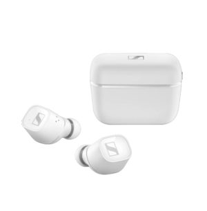 SENNHEISER CX-True-Wireless-White Ακουστικά με Μικρόφωνο Bluetooth