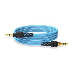 RODE NTH-Cable1,2m. Mπλε