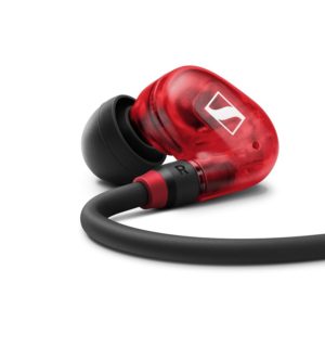 SENNHEISER IE-100-Pro-Red Ακουστικά In-Ear