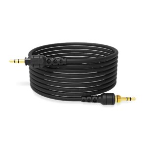 RODE NTH-Cable 2,4 m Mαύρο