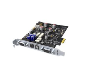 RME HDSP-e-AIO-Pro Kάρτα Ήχου PCI-e