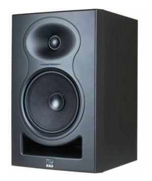 Kali Audio LP-6 2nd Wave Studio Monitor 6,5 80W RMS Μαύρο (Τεμάχιο)