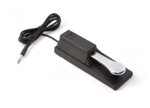 NORD Sustain Pedal πετάλι sustain