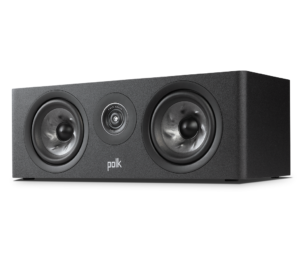Polk Audio Reserve R300 Black
