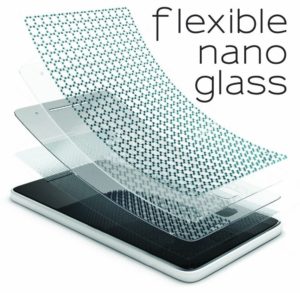 Tempered Glass Ancus Nano Shield 0.15mm 9H για Samsung SM-A256 Galaxy A25 5G 2 Τεμαχίων