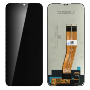 Οθόνη & Μηχανισμός Αφής Samsung SM-A037F Galaxy A03s Μαύρη Original Assemble