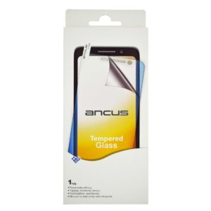 Tempered Glass Ancus 9H 0.33mm για Huawei Y5 (2019) Full Glue