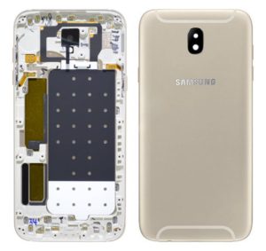 Καπάκι Μπαταρίας Samsung SM-J530F Galaxy J5 (2017) Χρυσαφί Original GH82-14576C