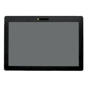 Οθόνη & Μηχανισμός Αφής Lenovo Tab 2 A10-30 10.1 Μαύρο OEM Type A