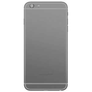 Πίσω Κάλυμμα Apple iPhone 6 Γκρί Swap