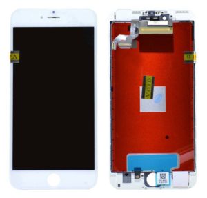 Οθόνη & Μηχανισμός Αφής Apple iPhone 6S Plus Λευκό Type A