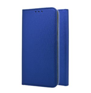 Θήκη Book Ancus Magnetic Glam για Samsung SM-A207F Galaxy A20s TPU Μπλε