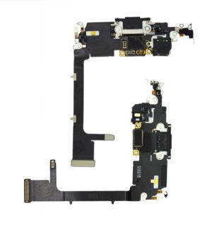 Επαφή Φόρτισης Apple iPhone 11 Pro με Μικρόφωνο OEM Type A