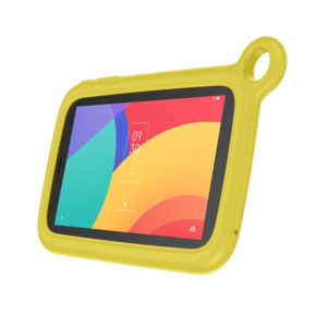 Tablet Alcatel 9309X2 1T 7 WiFi 2GB/32GB Yellow Kids Bumper