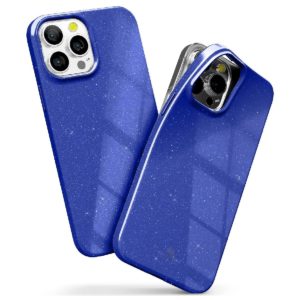 Θήκη Jelly Goospery για Apple iPhone 13 Pro Max Μπλε