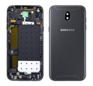 Καπάκι Μπαταρίας Samsung SM-J530F Galaxy J5 (2017) Μαύρο Original GH82-14576A