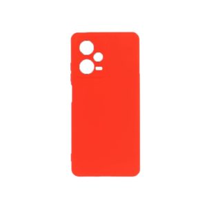 Θήκη TPU Ancus για Xiaomi Note 12 Pro+ Κόκκινο