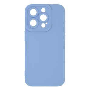 Θήκη TPU Ancus για Apple iPhone 15 Pro Γαλάζιο