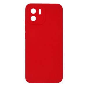 Θήκη TPU Ancus για Xiaomi Redmi A1 A2 TPU Κόκκινη