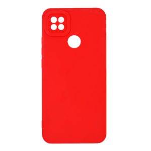 Θήκη TPU Ancus για Xiaomi Redmi 10A Κόκκινη