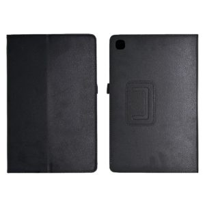 Θήκη Book Ancus Universal 10.4 Διαστάσεις 23x14 εκ. Συμβατό με Samsung SM-T500 Galaxy Tab A7 (2020) με Θήκη Pen Μαύρη