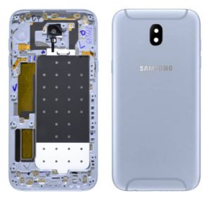 Καπάκι Μπαταρίας Samsung SM-J530F Galaxy J5 (2017) Μπλέ Original GH82-14576B